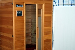 infrasauna