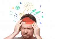 16 paprastų būdų greitai atsikratyti galvos skausmo.